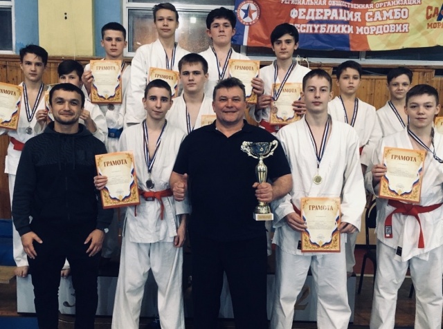 Первенство Мордовии.JPG